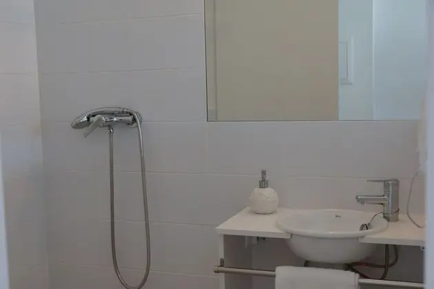 Superior Tek Büyük Yataklı Oda, Balkon