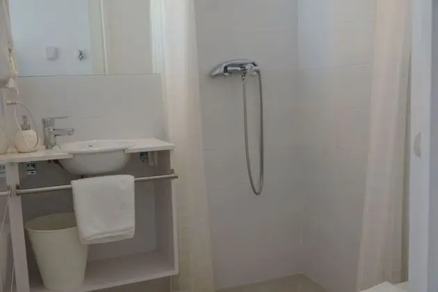 Superior Tek Büyük Yataklı Oda, Balkon