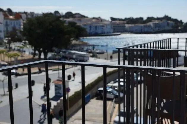 Superior Tek Büyük Yataklı Oda, Balkon