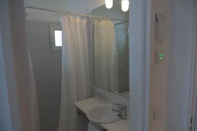 Superior Tek Büyük Yataklı Oda, Teras, Kısmi Deniz Manzarası