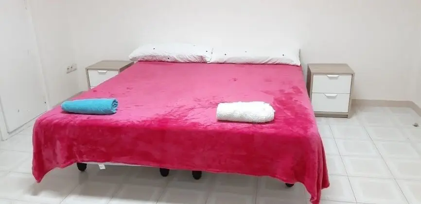 Tek Büyük Yataklı Oda (4)