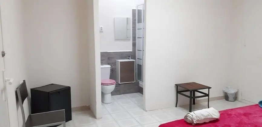 Tek Büyük Yataklı Oda (4)