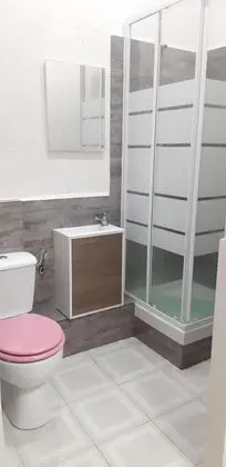 Tek Büyük Yataklı Oda (4)