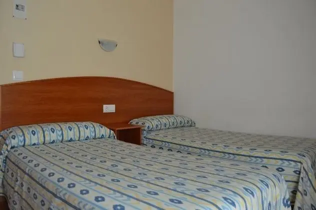 İki Ayrı Yataklı Oda