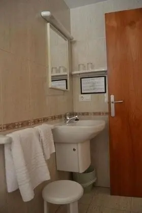 İki Ayrı Yataklı Oda