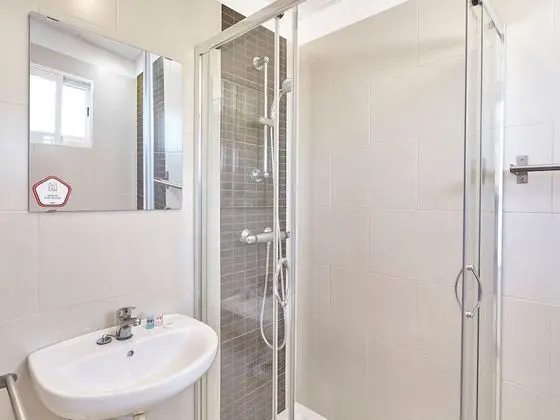 İki Ayrı Yataklı Oda