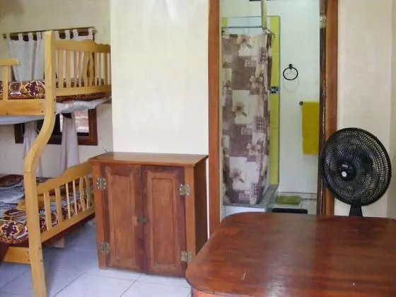 Family Dört Kişilik Oda