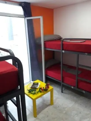 Family Oda, Özel Banyo