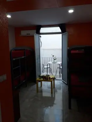 Family Oda, Özel Banyo