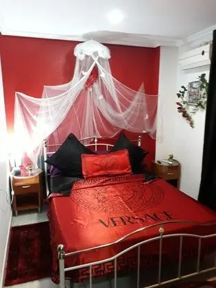 Tek Büyük Yataklı Oda, Özel Banyo