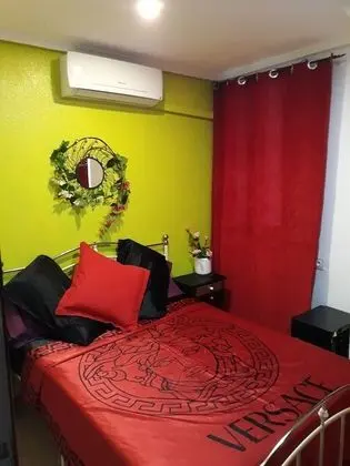 Tek Büyük Yataklı Oda, Özel Banyo