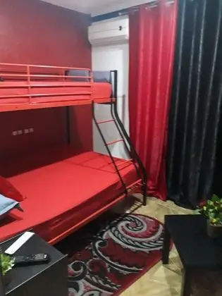 Tek Büyük Yataklı Oda, Özel Banyo