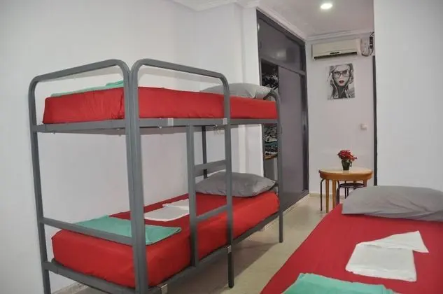 Üç Kişilik Oda, Özel Banyo