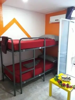 Üç Kişilik Oda, Özel Banyo