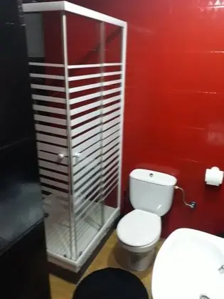 Üç Kişilik Oda, Özel Banyo