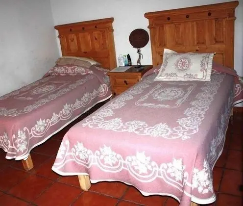 Standard Oda, 2 Tek Kişilik Yatak