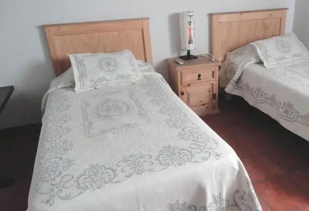 Standard Oda, 2 Tek Kişilik Yatak
