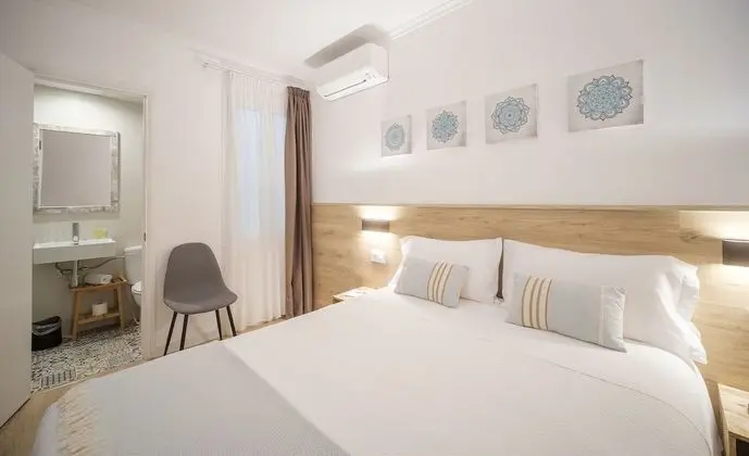 Tek Kişilik Oda