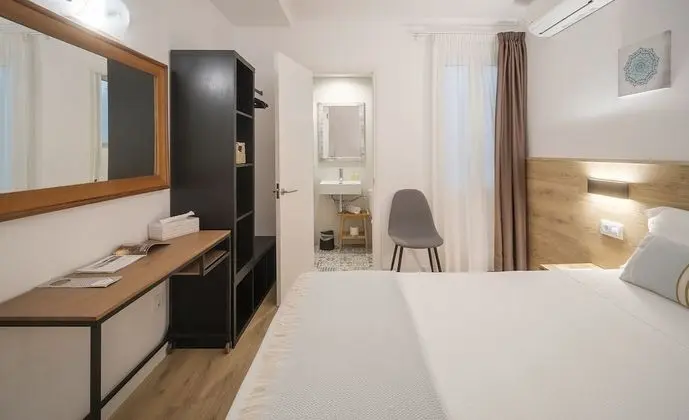 Tek Kişilik Oda