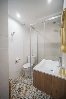 Tek Kişilik Oda