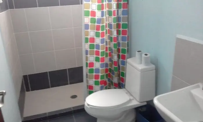 Basic Üç Kişilik Oda
