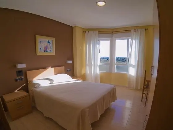 Dört Kişilik Oda