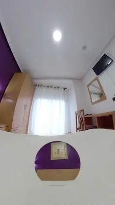 Dört Kişilik Oda