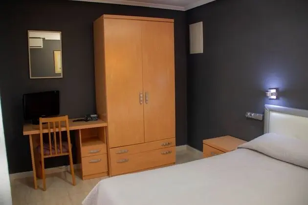 Tek Büyük Yataklı Oda, 1 Çift Kişilik Yatak, Şehir Manzaralı (double bed)