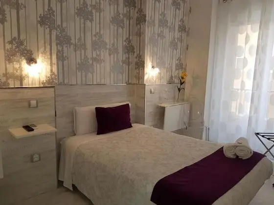 Tek Kişilik Oda (Exterior)