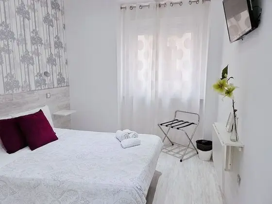 Tek Kişilik Oda (Exterior)