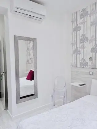 Tek Kişilik Oda (Exterior)