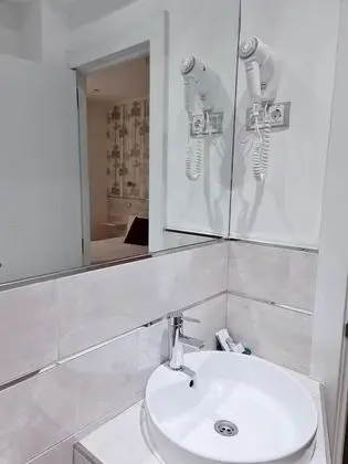 Tek Kişilik Oda (Exterior)