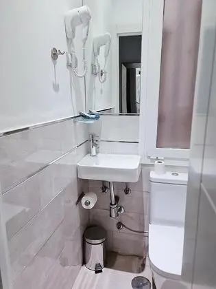 Tek Kişilik Oda (Interior)