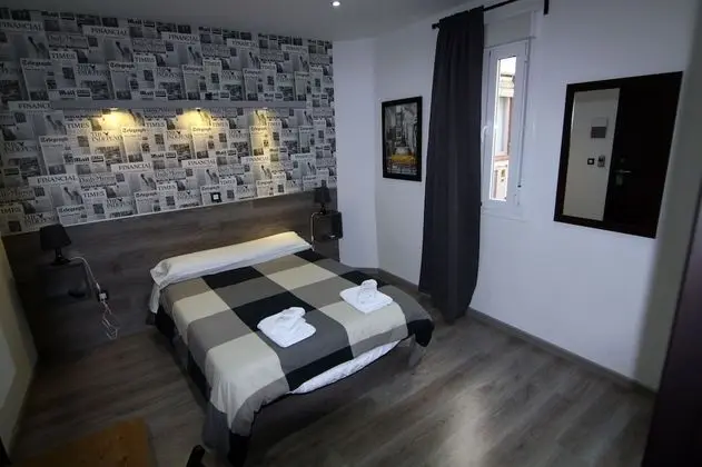 Tek Büyük Yataklı Oda (with extra bed)