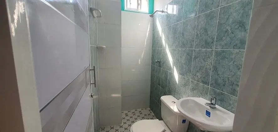 Family Dört Kişilik Oda