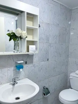 Exclusive Üç Kişilik Oda