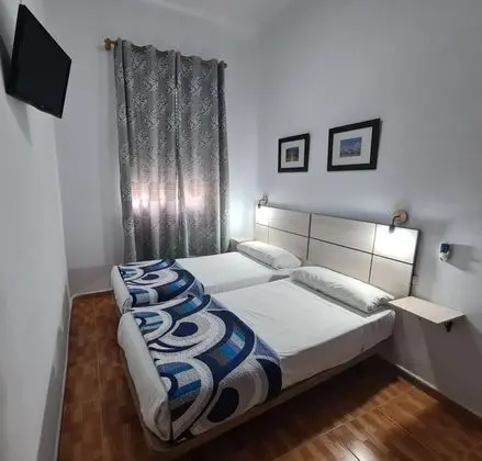 İki Ayrı Yataklı Oda, Özel Banyo