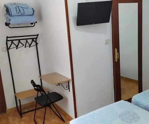 İki Ayrı Yataklı Oda, Özel Banyo