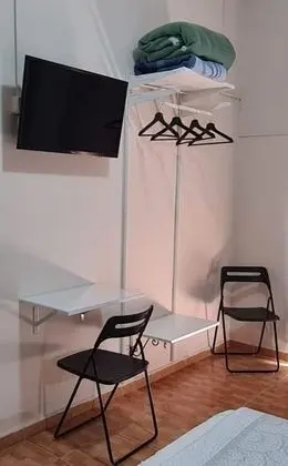 Tek Büyük Yataklı Oda, Özel Banyo (extra bed)