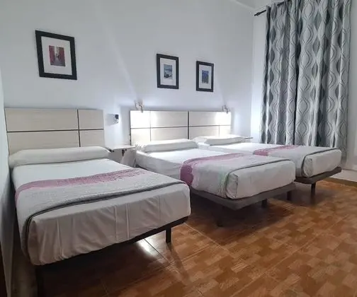 Tek Büyük Yataklı Oda, Özel Banyo (extra bed)