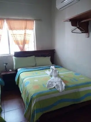 Standard Dört Kişilik Oda, 2 Yatak Odası, Engellilere Uygun, Buzdolabı