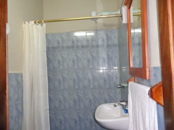 Standard Dört Kişilik Oda, 2 Yatak Odası, Engellilere Uygun, Buzdolabı