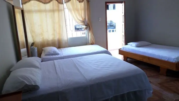 Standard Dubleks, 1 Yatak Odası, Balkon