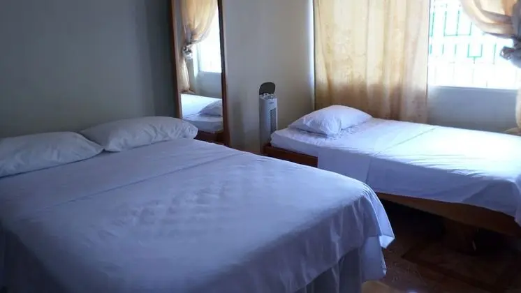 Standard Dubleks, 1 Yatak Odası, Balkon