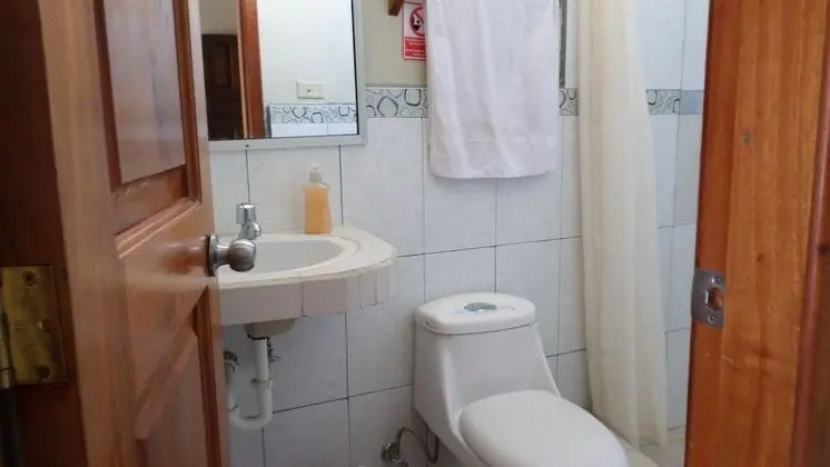 Standard Dubleks, 1 Yatak Odası, Balkon