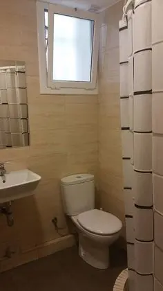 Standard İki Ayrı Yataklı Oda, Ortak Banyo, Şehir Manzaralı