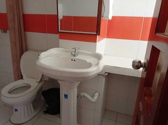 Basic İki Ayrı Yataklı Oda