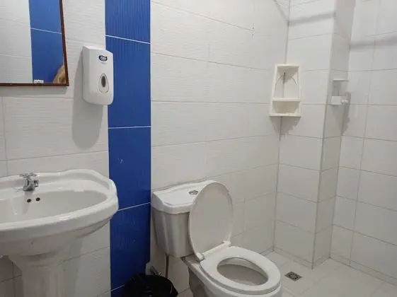 Basic Tek Büyük Yataklı Oda