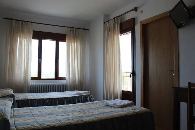 İki Ayrı Yataklı Oda