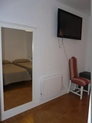 İki Ayrı Yataklı Oda, Özel Banyo